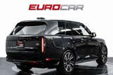 Used 2023 Land Rover Range Rover SE image 5