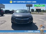 Used 2023 Chevrolet Malibu LT image 2