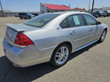 Used 2009 Chevrolet Impala LTZ image 5