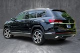 Used 2023 Volkswagen Atlas SEL image 4