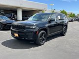 Certified 2023 Jeep Grand Cherokee L Laredo image 2