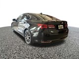 Used 2017 Acura TLX V6 w/ Technology Package image 3