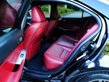 Used 2016 Lexus IS 350 w/ F Sport Package image 6