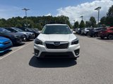 Certified 2021 Subaru Forester Premium image 6