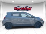 Used 2021 Mitsubishi Mirage ES image 2