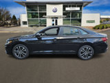 Used 2025 Volkswagen Jetta Sport image 2