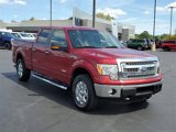 Used 2014 Ford F150 XLT w/ Equipment Group 302A Luxury image 2