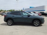 New 2025 Chevrolet Trax LT w/ Driver Confidence Package image 2