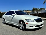 Used 2008 Mercedes-Benz S 550 image 3