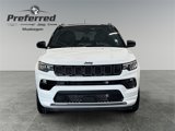 New 2025 Jeep Compass Limited w/ High Altitude Package image 4