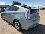 Used 2015 Toyota Prius Three image 3