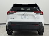 Used 2022 Toyota RAV4 XLE image 6