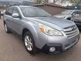 Used 2013 Subaru Outback 2.5i Premium image 2