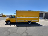 Used 2022 GMC Savana 3500 Extended w/ Power Convenience Package image 4