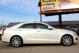 Used 2013 Cadillac ATS Luxury w/ Driver Awareness Package image 5