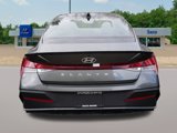 New 2025 Hyundai Elantra Sport image 5