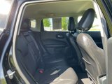 Used 2018 Jeep Compass Latitude w/ Popular Equipment Group image 3