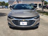 Used 2024 Chevrolet Malibu LT image 2