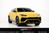 Used 2021 Lamborghini Urus image 3
