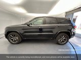 Used 2021 Jeep Grand Cherokee Limited w/ Quick Order Package 2GK 80th image 4