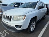 Used 2012 Jeep Compass Limited w/ Sun/Sound Group image 5