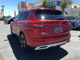 New 2024 Mitsubishi Outlander FWD image 5