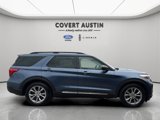 Used 2020 Ford Explorer XLT w/ Equipment Group 202A image 6