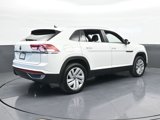 Used 2023 Volkswagen Atlas Cross Sport SE image 4