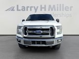 Used 2015 Ford F150 XLT image 3