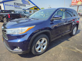 Used 2015 Toyota Highlander Limited Platinum image 2