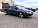 Used 2016 Chrysler 200 S image 3