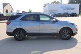 Used 2023 Chevrolet Equinox RS w/ RS Leather Package image 2