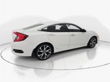 Certified 2020 Honda Civic Touring image 5