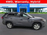 Used 2020 Toyota RAV4 XLE image 4