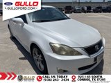 Used 2009 Lexus IS 250 image 2