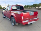 Used 2018 Nissan Frontier SV image 4