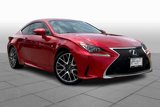 Used 2017 Lexus RC 200t F Sport image 2