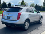 Used 2013 Cadillac SRX Luxury w/ LPO, U-Rail D-Rings Package image 5