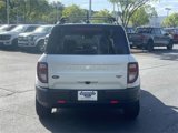 Certified 2021 Ford Bronco Sport Outer Banks image 5
