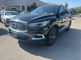 Used 2020 INFINITI QX60 Signature Edition image 3