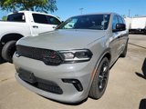 Used 2021 Dodge Durango SXT image 5