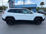 Used 2022 Jeep Cherokee Trailhawk w/ Comfort/Convenience Group image 4