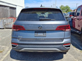 Used 2023 Volkswagen Taos SE w/ Panoramic Sunroof Package image 4