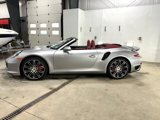 Used 2015 Porsche 911 Turbo image 4