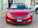 Used 2015 Lincoln MKZ Hybrid w/ Equipment Group 202A Reserve image 3