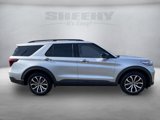 Certified 2020 Ford Explorer ST w/ Premium Technology Package image 5