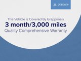 Used 2022 Chevrolet Bolt LT w/ Infotainment Package image 4