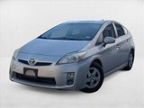 Used 2011 Toyota Prius Two image 2