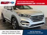 Used 2018 Hyundai Tucson Limited w/ Ultimate Package 02 image 1
