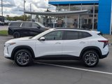New 2025 Chevrolet Trax LT w/ Driver Confidence Package image 3